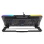 RAMPAGE Postolje za laptop Sixpower R9 - slika 3