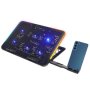 RAMPAGE Postolje za laptop Sixpower R9 - slika 1