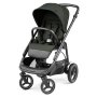 PEG PEREGO Kolica Veloce Town & City - Zelena - slika 2