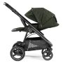 PEG PEREGO Kolica Veloce Town & City - Zelena - slika 3