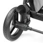 PEG PEREGO Kolica Veloce Town & City - Zelena - slika 5