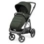 PEG PEREGO Kolica Veloce Town & City - Zelena - slika 1