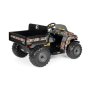PEG PEREGO Džip na akumulator za decu 24V John Deere Gator HPX - Camo - slika 4