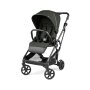 PEG PEREGO Kolica Vivace - Zelena - slika 2