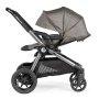 PEG PEREGO Kolica modular sistem GT4 - City Grey - slika 2