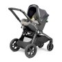 PEG PEREGO Kolica modular sistem GT4 - City Grey - slika 3