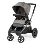 PEG PEREGO Kolica modular sistem GT4 - City Grey - slika 4