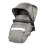 PEG PEREGO Kolica modular sistem GT4 - City Grey - slika 5