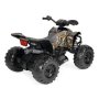 PEG PEREGO Četvorotočkaš na akumulator (12v) Polaris outlaw 330w - Camo - slika 3