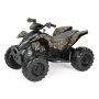 PEG PEREGO Četvorotočkaš na akumulator (12v) Polaris outlaw 330w - Camo - slika 1