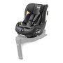 PEG PEREGO Auto sedište za decu Viaggio Twist i-Size 61-105 cm - Crystal Black - slika 1