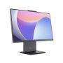 LENOVO ThinkCentre neo 50a 24 Gen 5 (Luna Grey) FHD IPS Touch, i7-13620H, 16GB, 512GB (12SC001HYA) - slika 1