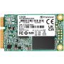 TRANSCEND MSATA 128GB SSD, SATA III, 3D NAND, 220S Series TS128GMSA220S - slika 1