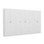 HANAH HOME Ormar za hodnik Noah 8250 - slika 4