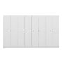 HANAH HOME Ormar za hodnik Noah 8250 - slika 5