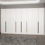 HANAH HOME Ormar za hodnik Noah 8261 - slika 3