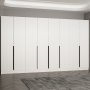 HANAH HOME Ormar za hodnik Noah 8261 - slika 1