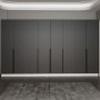 HANAH HOME Ormar za hodnik Noah 8272 - slika 2