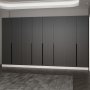 HANAH HOME Ormar za hodnik Noah 8272 - slika 3