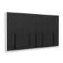 HANAH HOME Ormar za hodnik Noah 8272 - slika 4