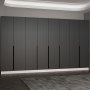 HANAH HOME Ormar za hodnik Noah 8272 - slika 1