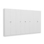 HANAH HOME Ormar za hodnik Noah 8465 - slika 4