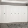 HANAH HOME Ormar za hodnik Noah 8465 - slika 1