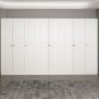 HANAH HOME Ormar za hodnik Noah 8251 - slika 2