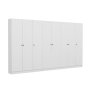 HANAH HOME Ormar za hodnik Noah 8251 - slika 4