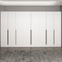 HANAH HOME Ormar za hodnik Noah 8262 - slika 2