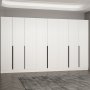 HANAH HOME Ormar za hodnik Noah 8262 - slika 1
