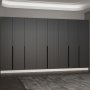 HANAH HOME Ormar za hodnik Noah 8273 - slika 1