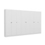 HANAH HOME Ormar za hodnik Noah 8466 - slika 4