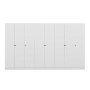 HANAH HOME Ormar za hodnik Noah 8466 - slika 5