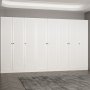 HANAH HOME Ormar za hodnik Noah 8466 - slika 1