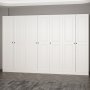HANAH HOME Ormar za hodnik Noah 8248 - slika 3