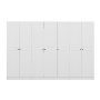 HANAH HOME Ormar za hodnik Noah 8248 - slika 5