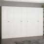 HANAH HOME Ormar za hodnik Noah 8248 - slika 1