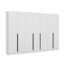 HANAH HOME Ormar za hodnik Noah 8259 - slika 4