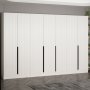 HANAH HOME Ormar za hodnik Noah 8259 - slika 1