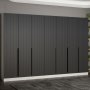 HANAH HOME Ormar za hodnik Noah 8271 - slika 1