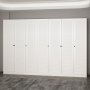 HANAH HOME Ormar za hodnik Noah 8464 - slika 3