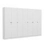 HANAH HOME Ormar za hodnik Noah 8464 - slika 4