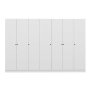 HANAH HOME Ormar za hodnik Noah 8464 - slika 5