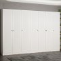 HANAH HOME Ormar za hodnik Noah 8464 - slika 1