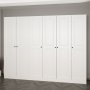 HANAH HOME Ormar za hodnik Noah 8246 - slika 3