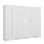 HANAH HOME Ormar za hodnik Noah 8246 - slika 4