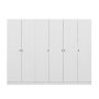 HANAH HOME Ormar za hodnik Noah 8246 - slika 5