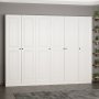 HANAH HOME Ormar za hodnik Noah 8246 - slika 1