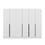 HANAH HOME Ormar za hodnik Noah 8257 - slika 5